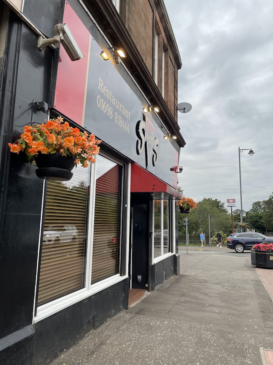 Smiths Restaurant
